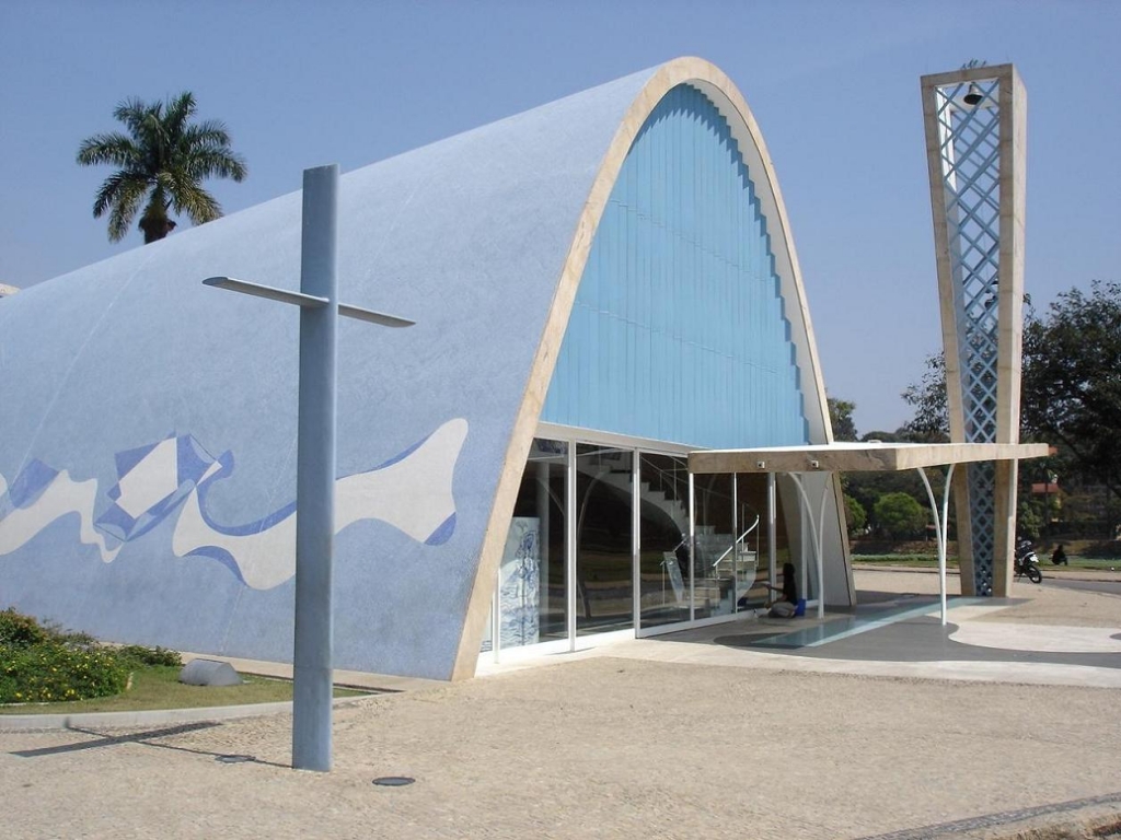 Foto de Belo Horizonte, Brasil