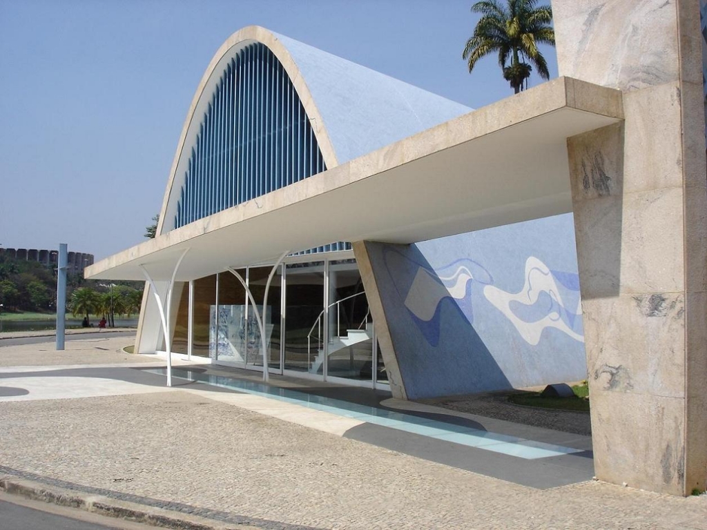 Foto de Belo Horizonte, Brasil