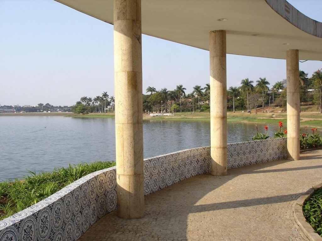 Foto de Belo Horizonte, Brasil