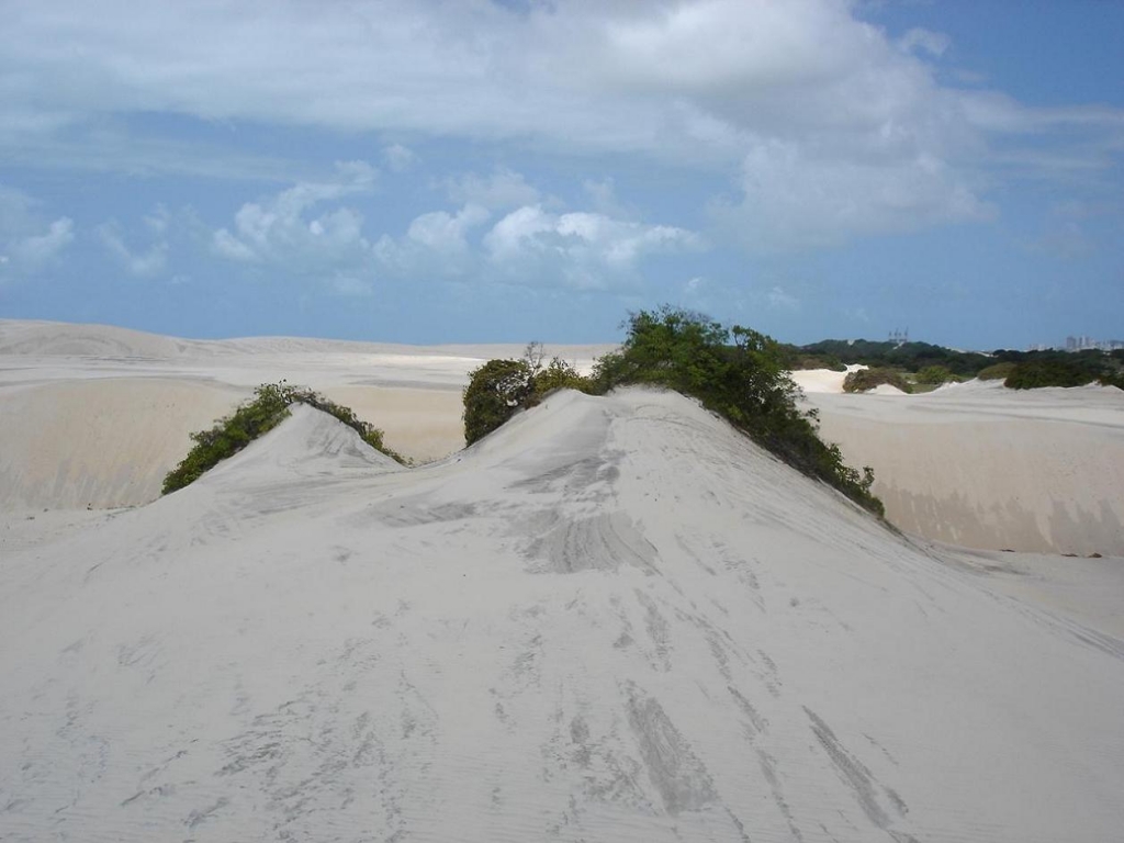 Foto de Genipabu, Brasil