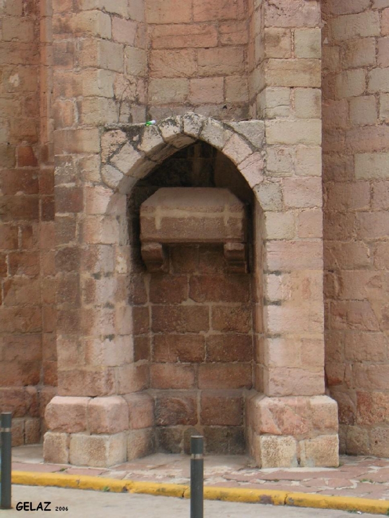 Foto de Burriana (Castelló), España