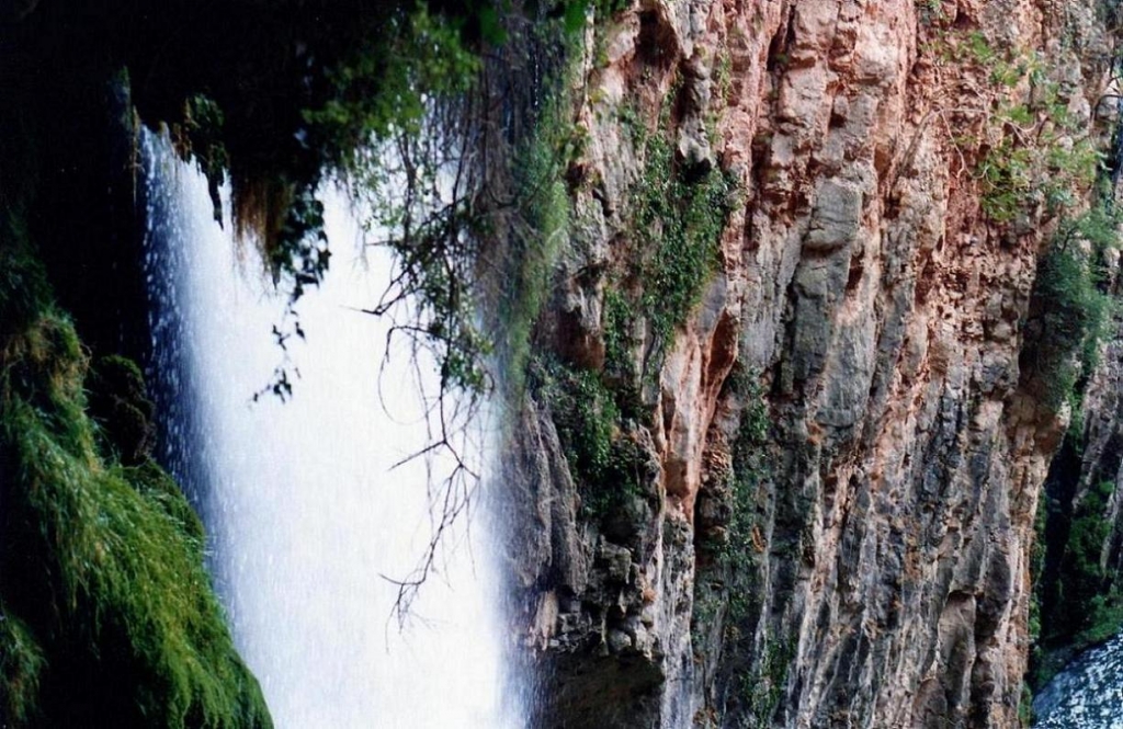 Foto de Nuévalos (Zaragoza), España