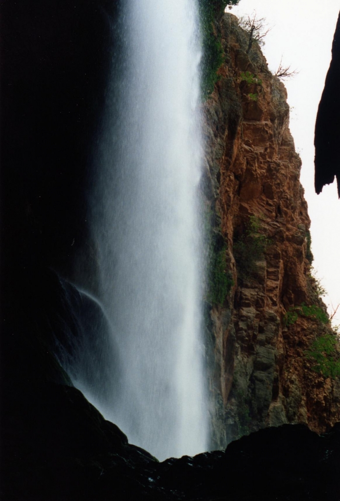 Foto de Nuévalos (Zaragoza), España