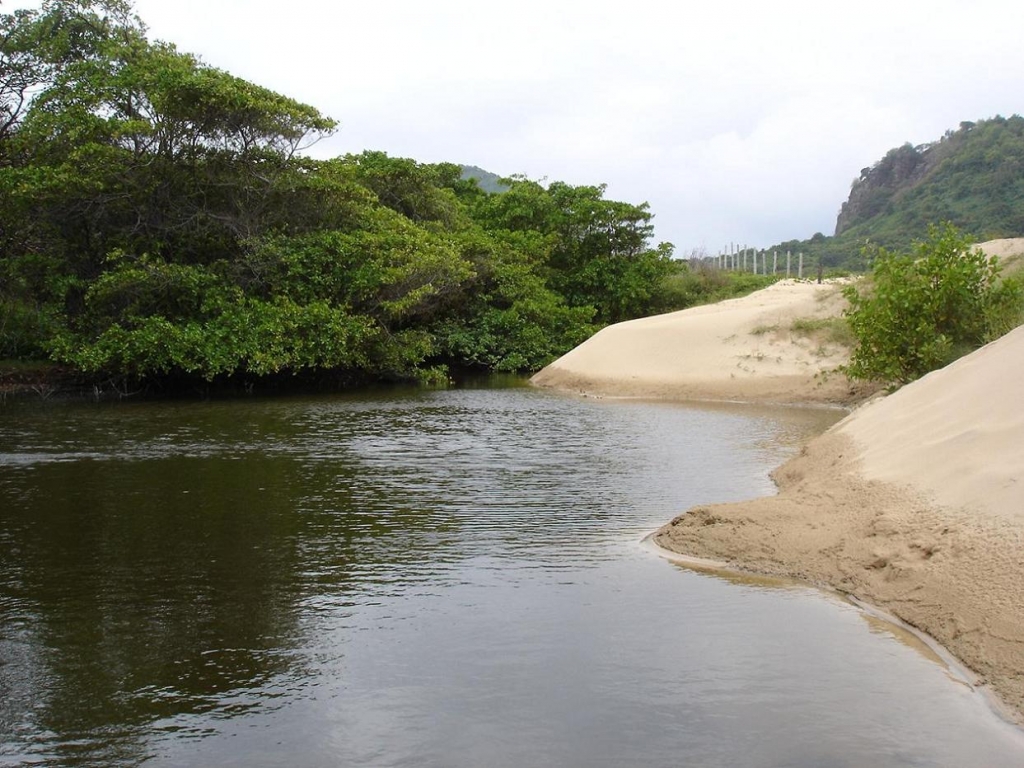 Foto de Fernando de Noronha, Brasil