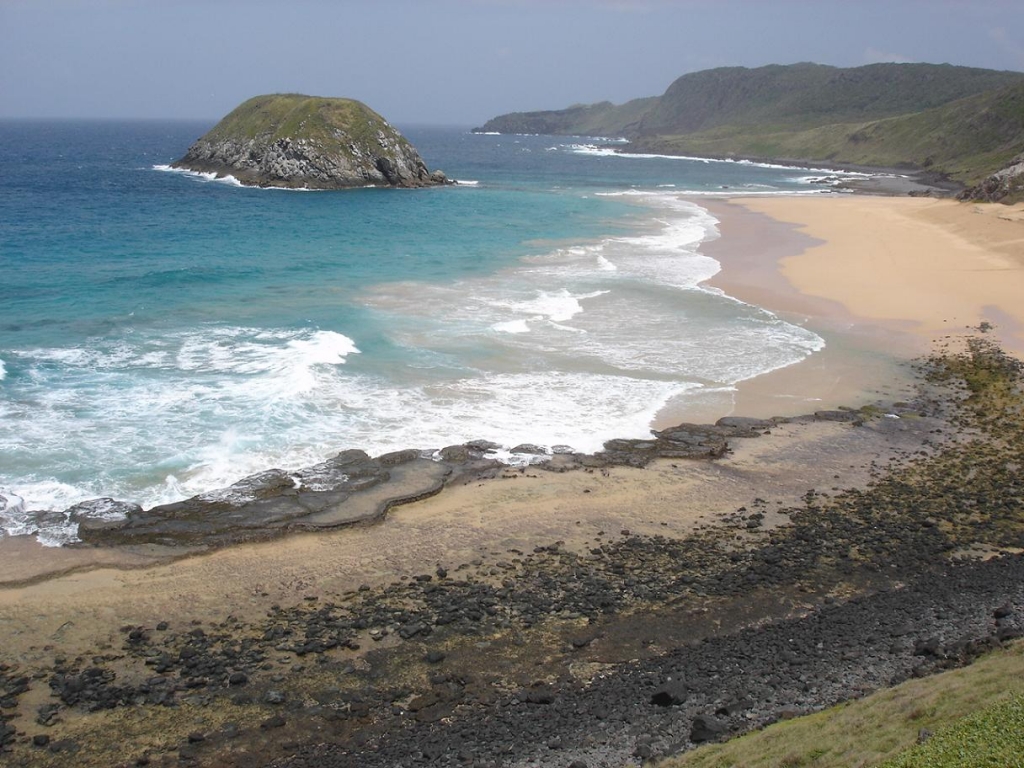 Foto de Fernando de Noronha, Brasil