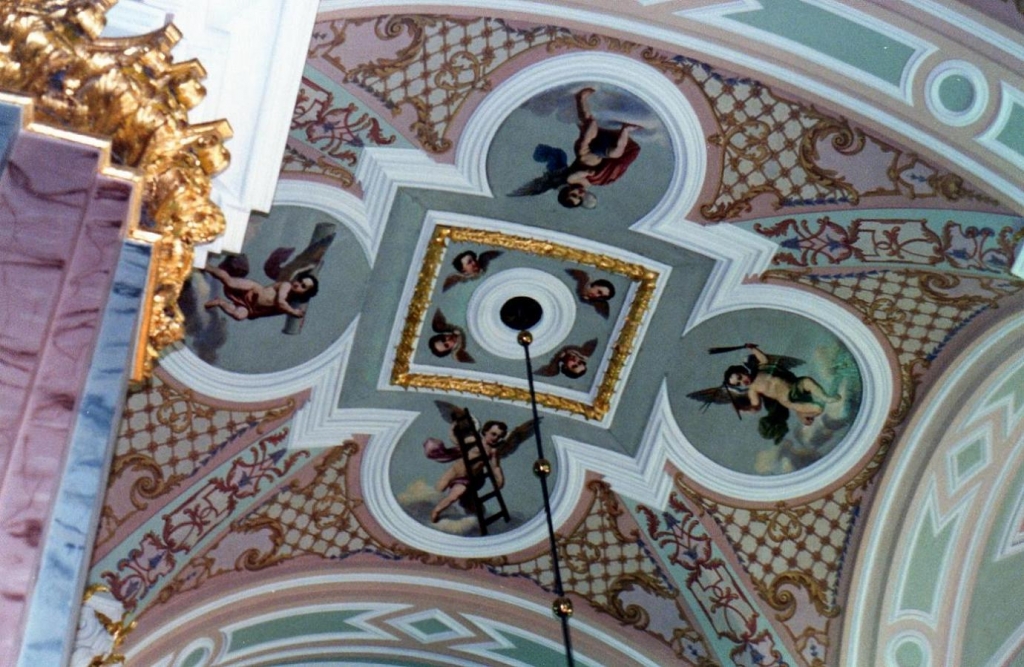 Foto de San Petersburgo, Rusia