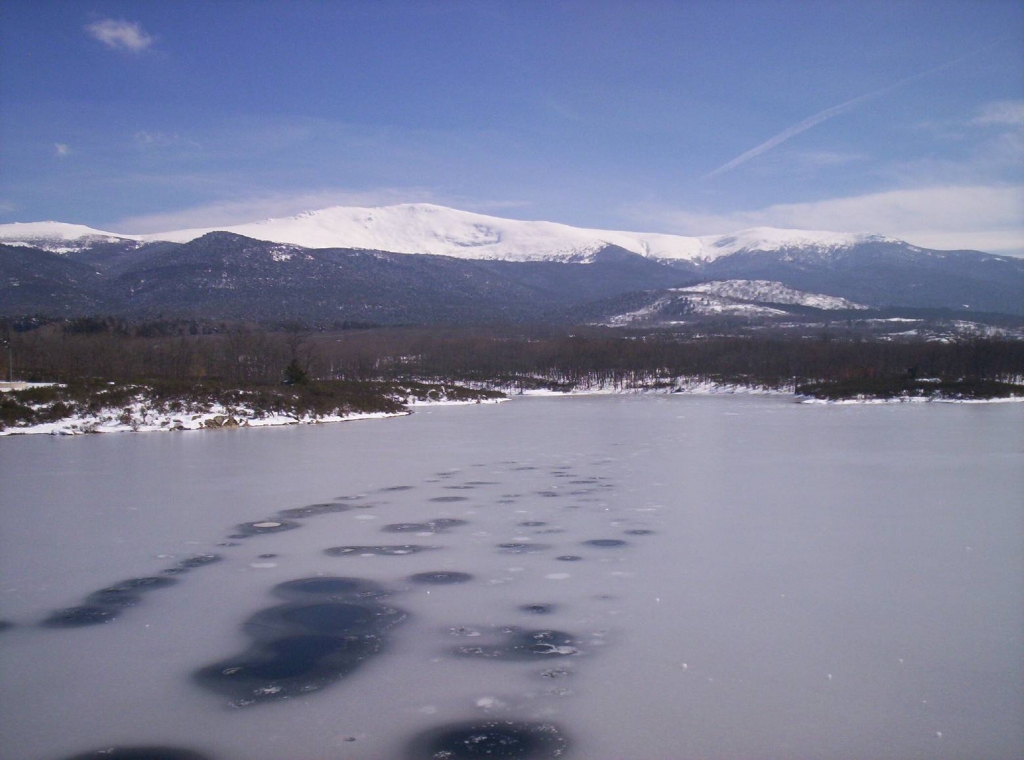 Foto de La Granja (Segovia), España