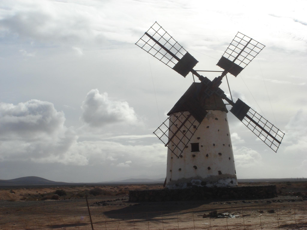 Foto de Fuerteventura (Las Palmas), España
