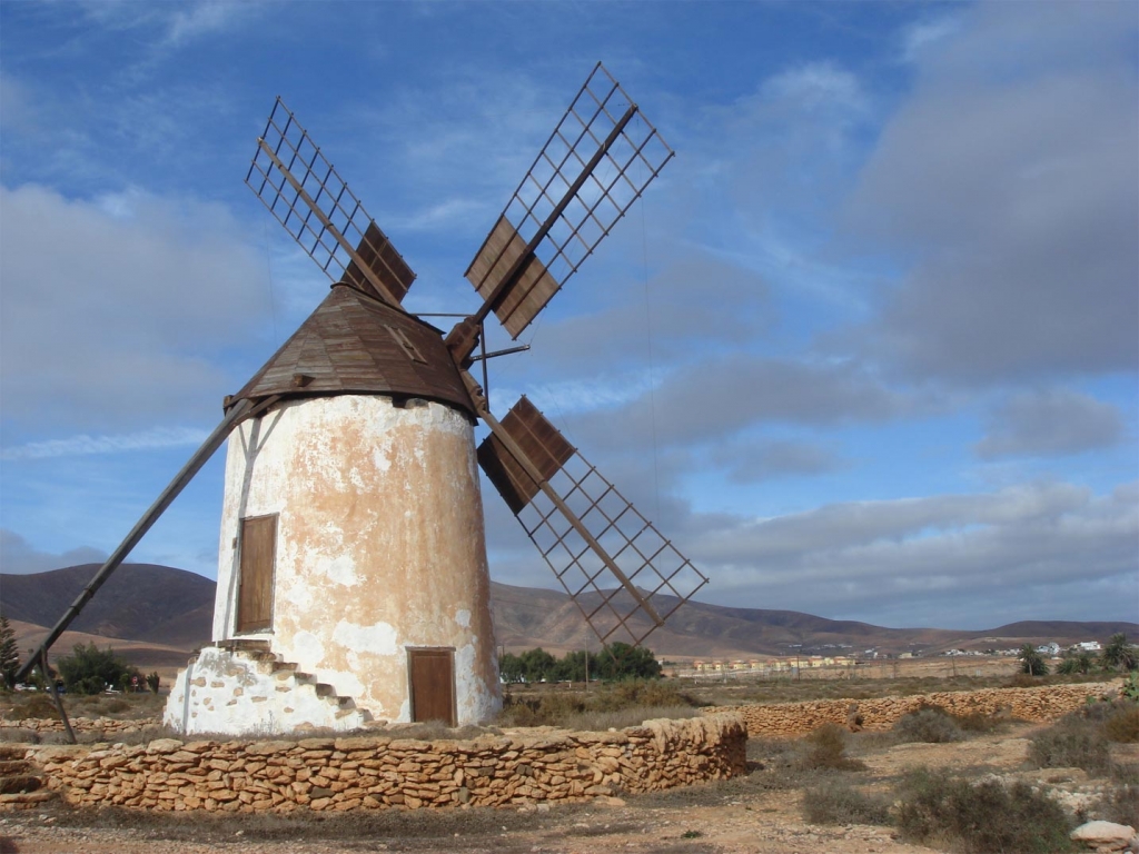 Foto de Fuerteventura (Las Palmas), España