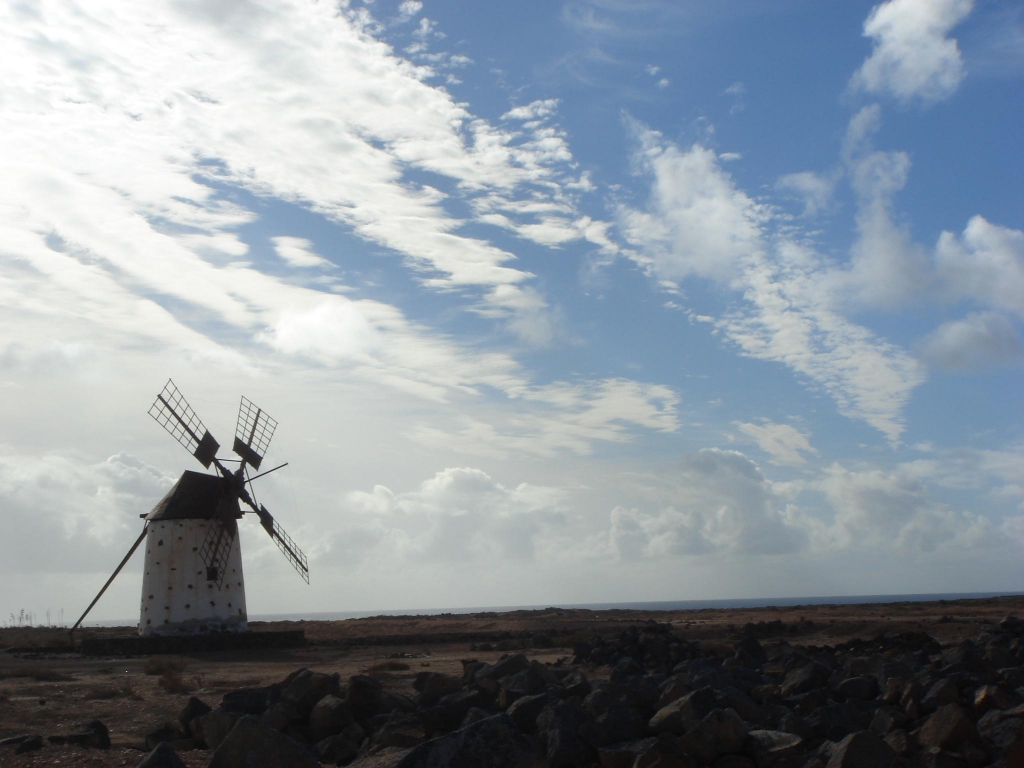 Foto de Fuerteventura (Las Palmas), España