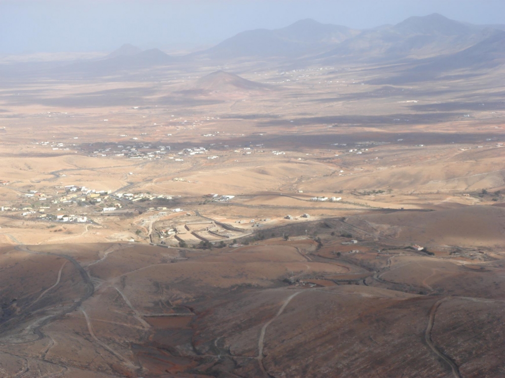 Foto de Fuerteventura (Las Palmas), España