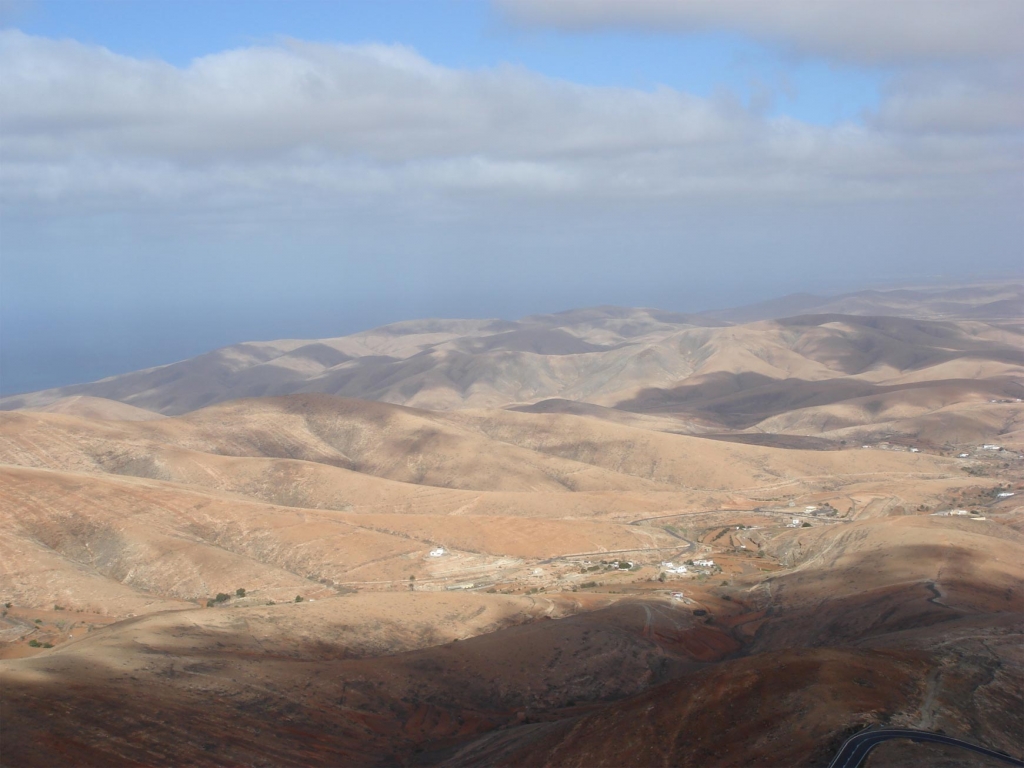 Foto de Fuerteventura (Las Palmas), España