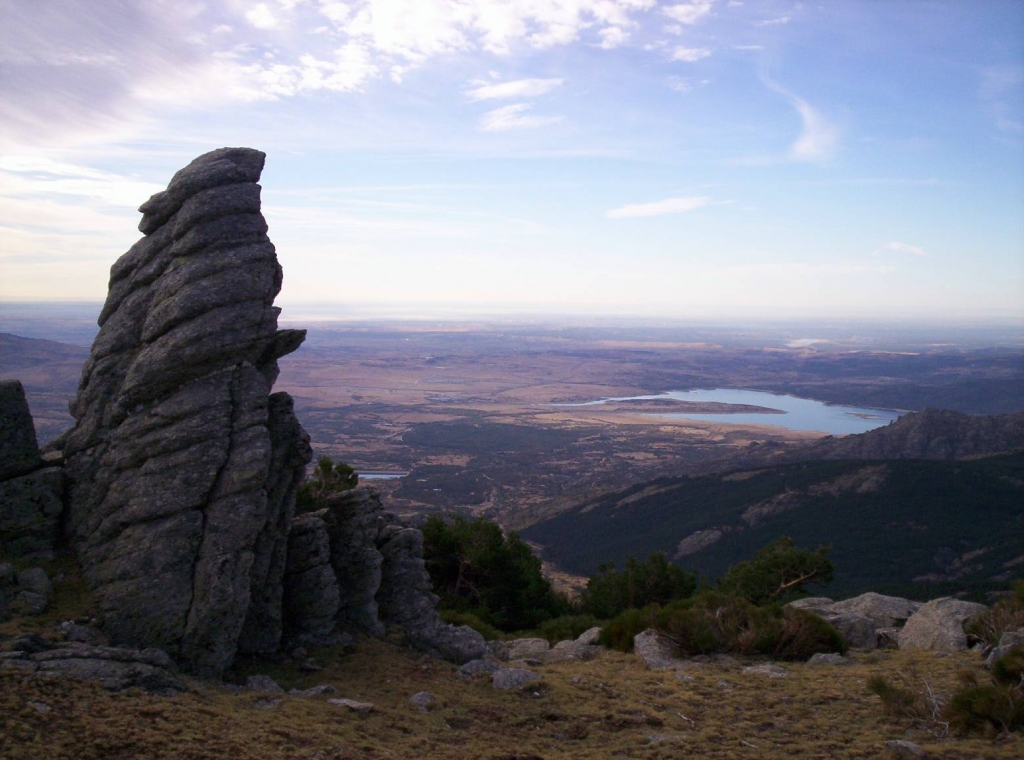 Foto de Madrid (Comunidad de Madrid), España