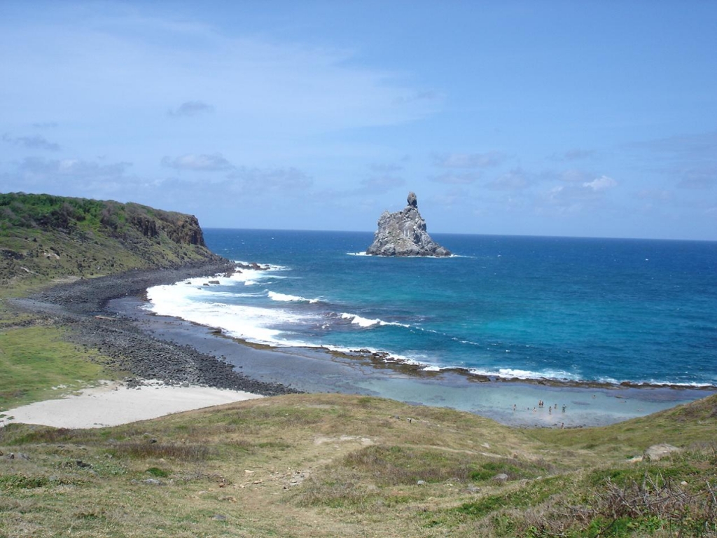 Foto de Fernando de Noronha, Brasil