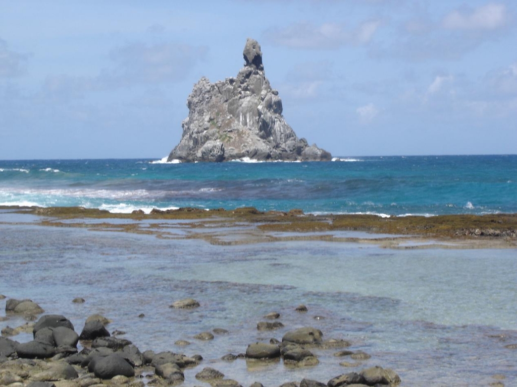 Foto de Fernando de Noronha, Brasil
