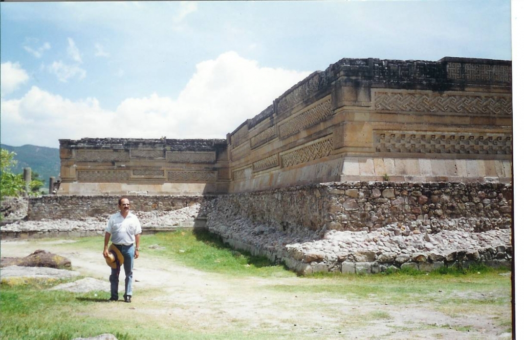 Foto de Oaxaca, México