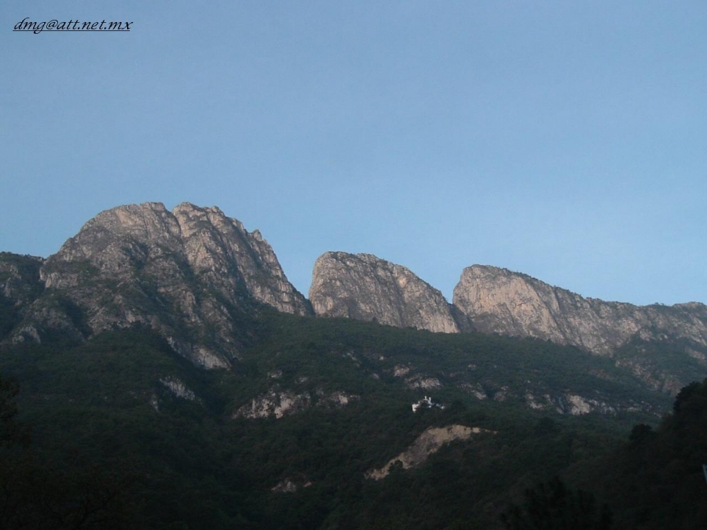 Foto de Monterrey, México