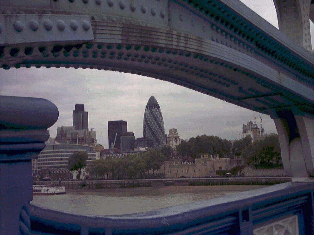 Foto de London, El Reino Unido