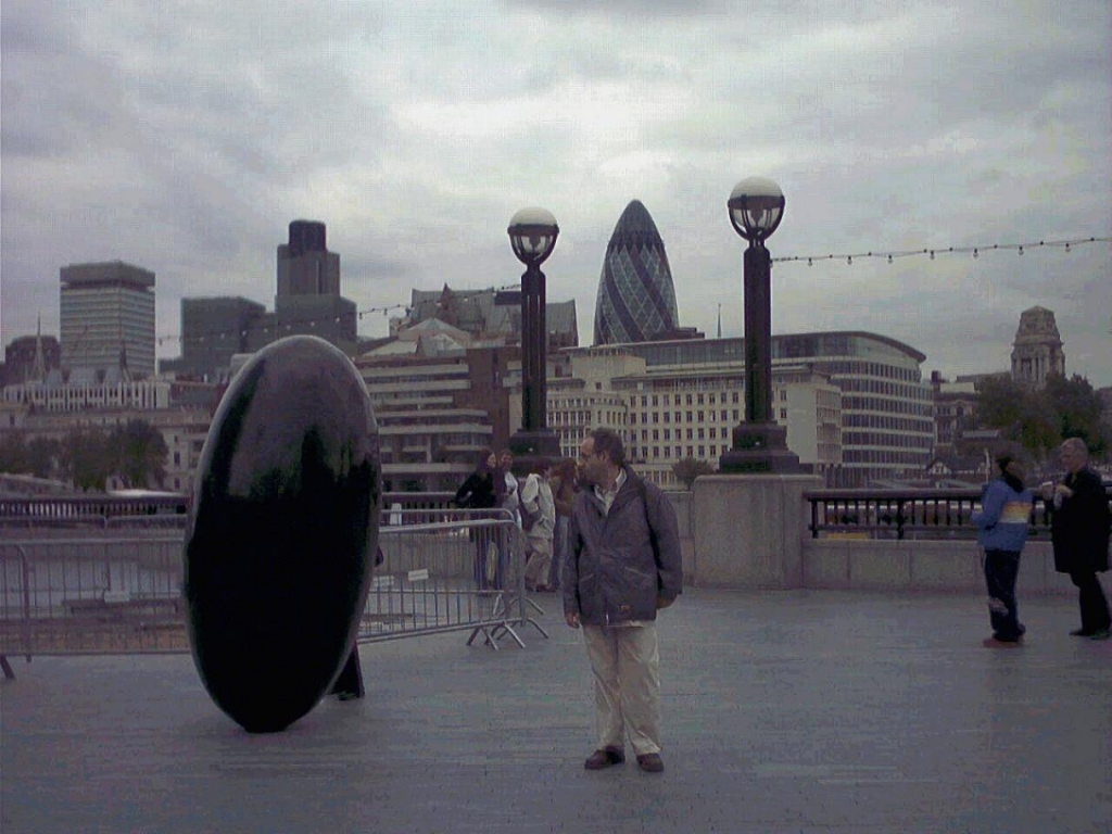 Foto de London, El Reino Unido