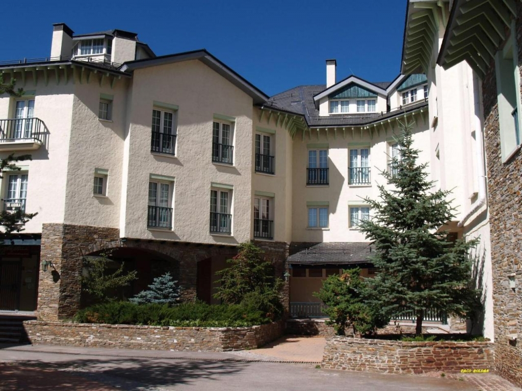 Foto de Sierra Nevada (Granada), España