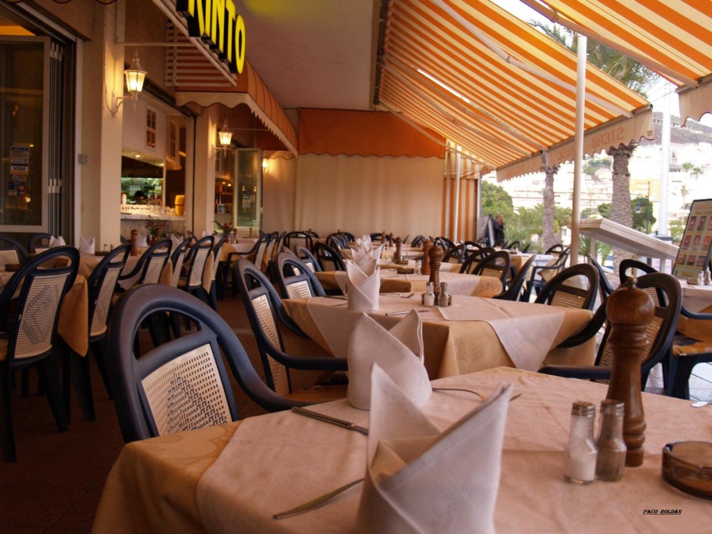 Foto de Tenerife (Santa Cruz de Tenerife), España