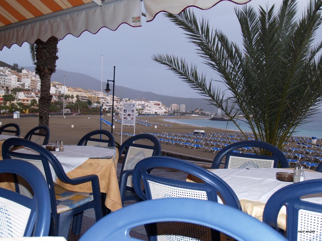 Foto de Tenerife (Santa Cruz de Tenerife), España