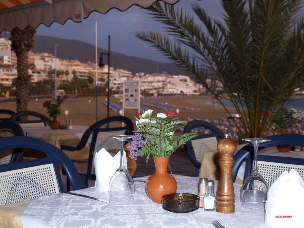 Foto de Tenerife (Santa Cruz de Tenerife), España