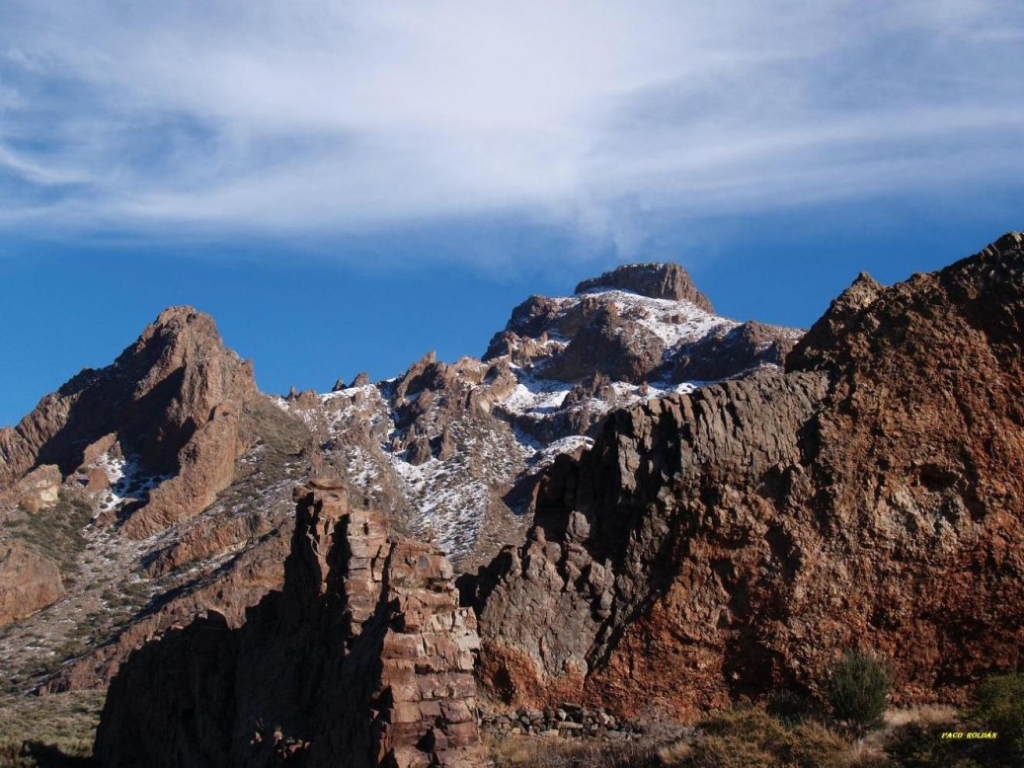 Foto de Tenerife (Santa Cruz de Tenerife), España
