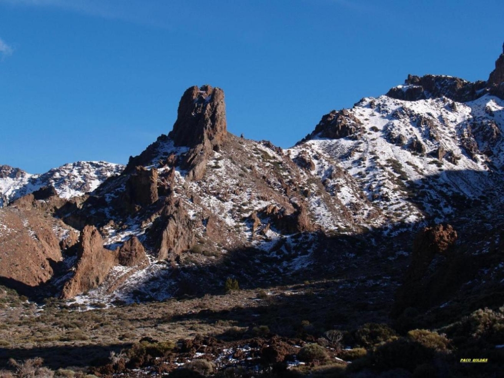Foto de Tenerife (Santa Cruz de Tenerife), España
