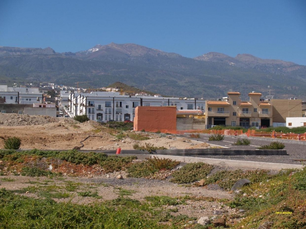 Foto de San Isidro - Tenerife (Santa Cruz de Tenerife), España