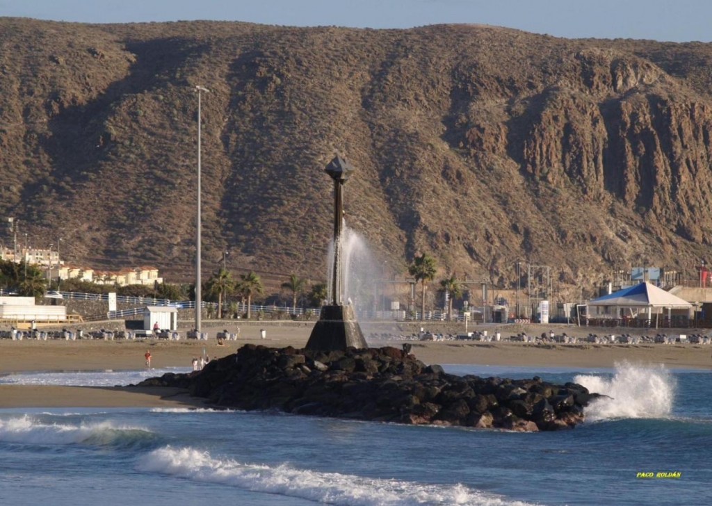 Foto de Tenerife (Santa Cruz de Tenerife), España