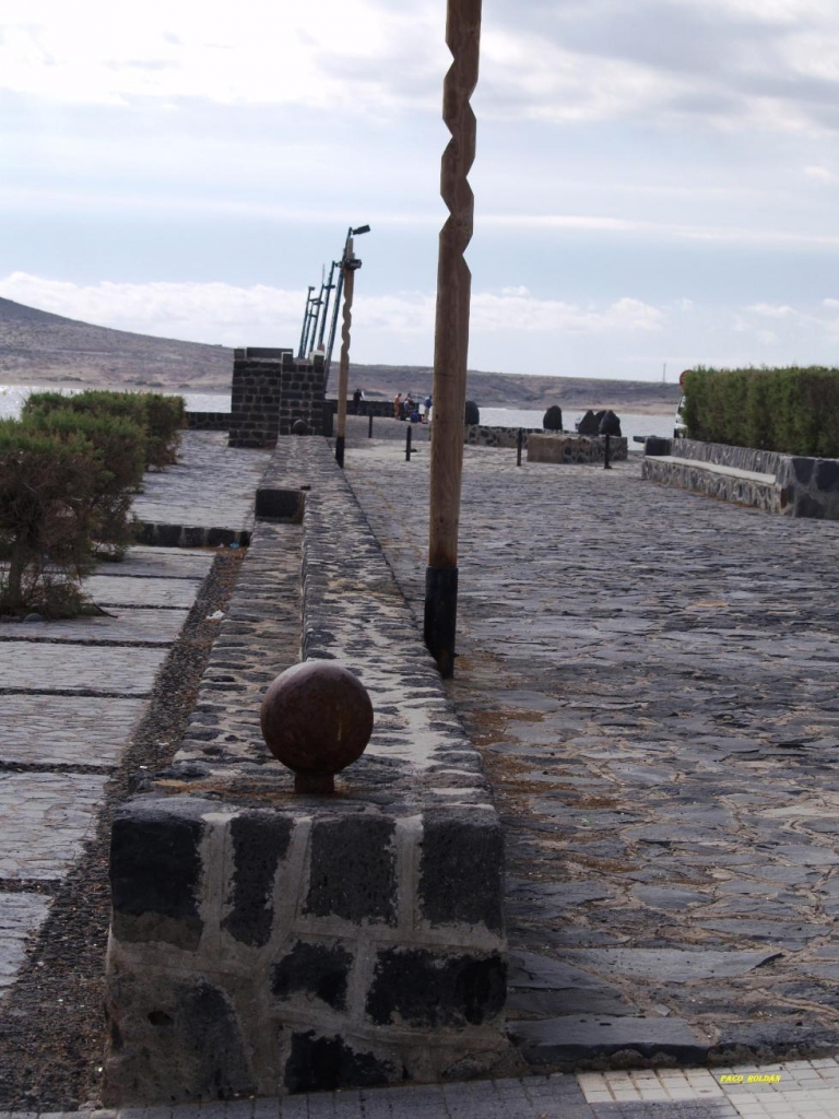 Foto de El Médano-Tenerife (Santa Cruz de Tenerife), España