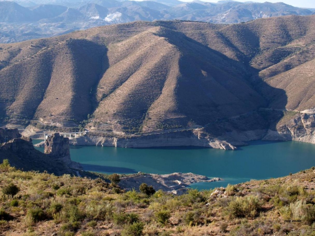 Foto de Granada (Andalucía), España