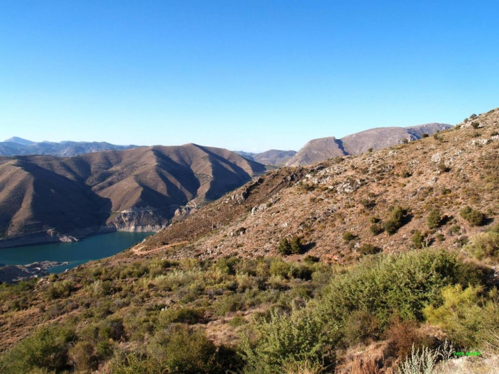 Foto de Granada (Andalucía), España