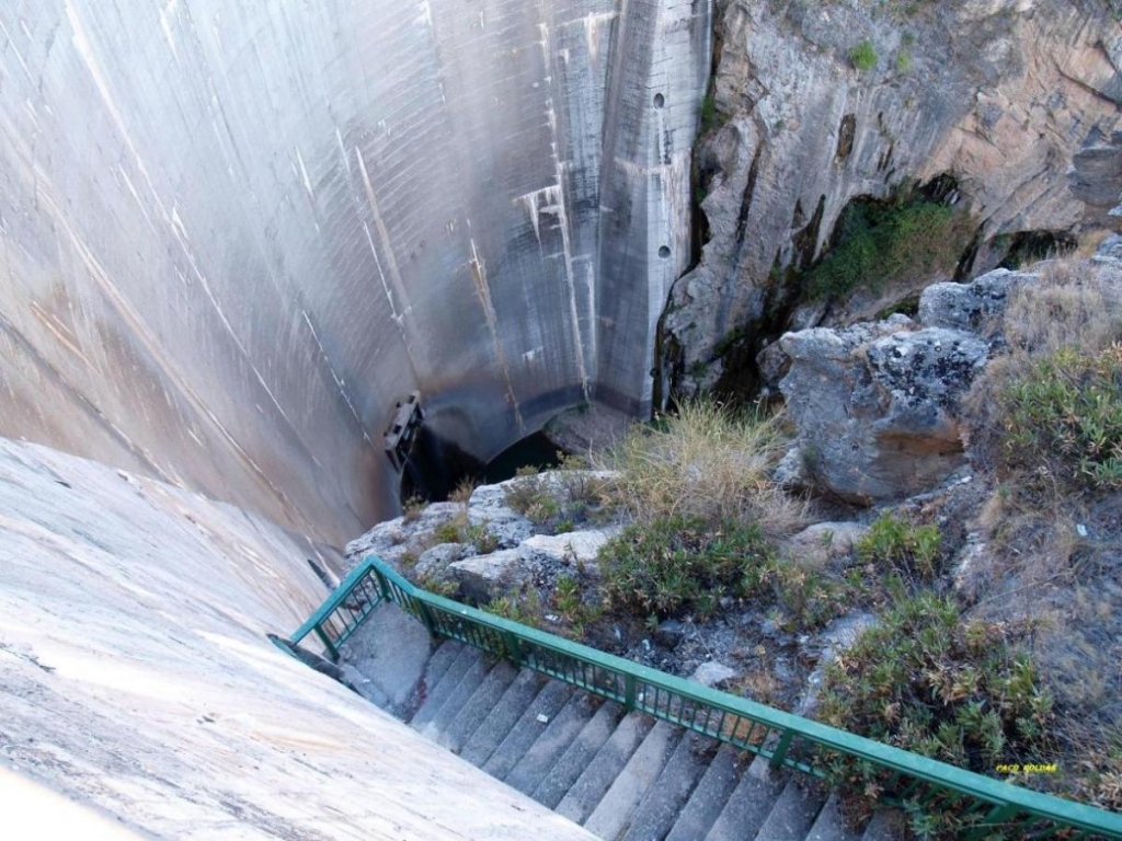 Foto de Granada (Andalucía), España