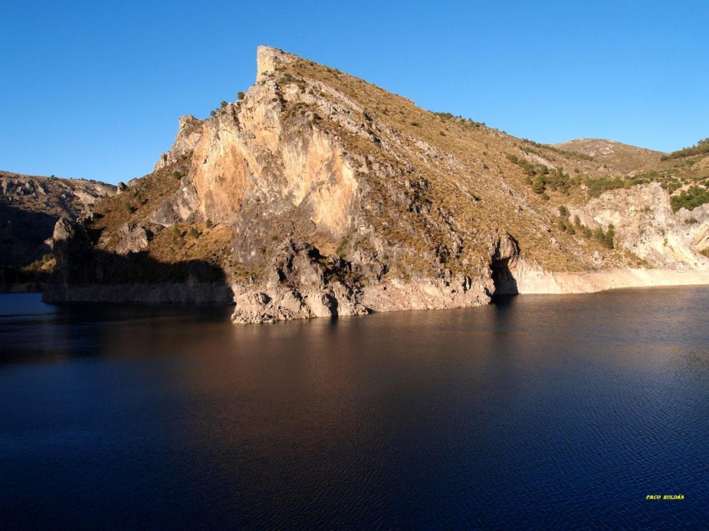 Foto de Granada (Andalucía), España
