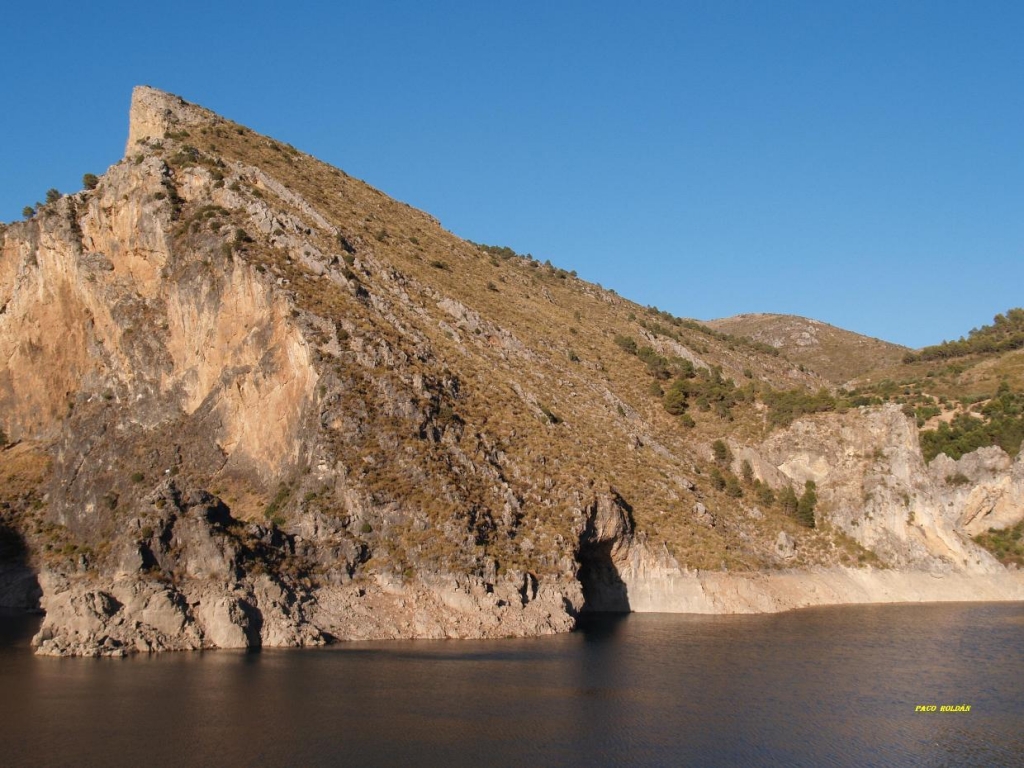 Foto de Granada (Andalucía), España