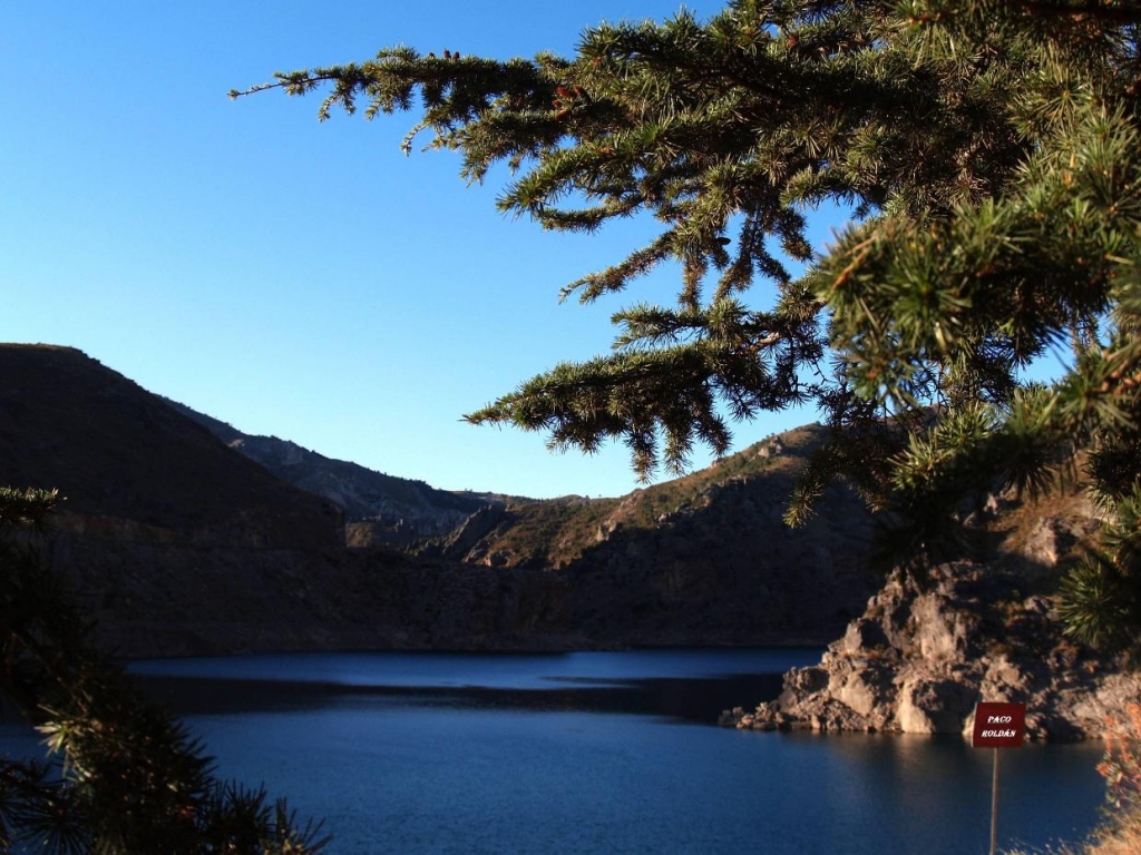 Foto de Granada (Andalucía), España