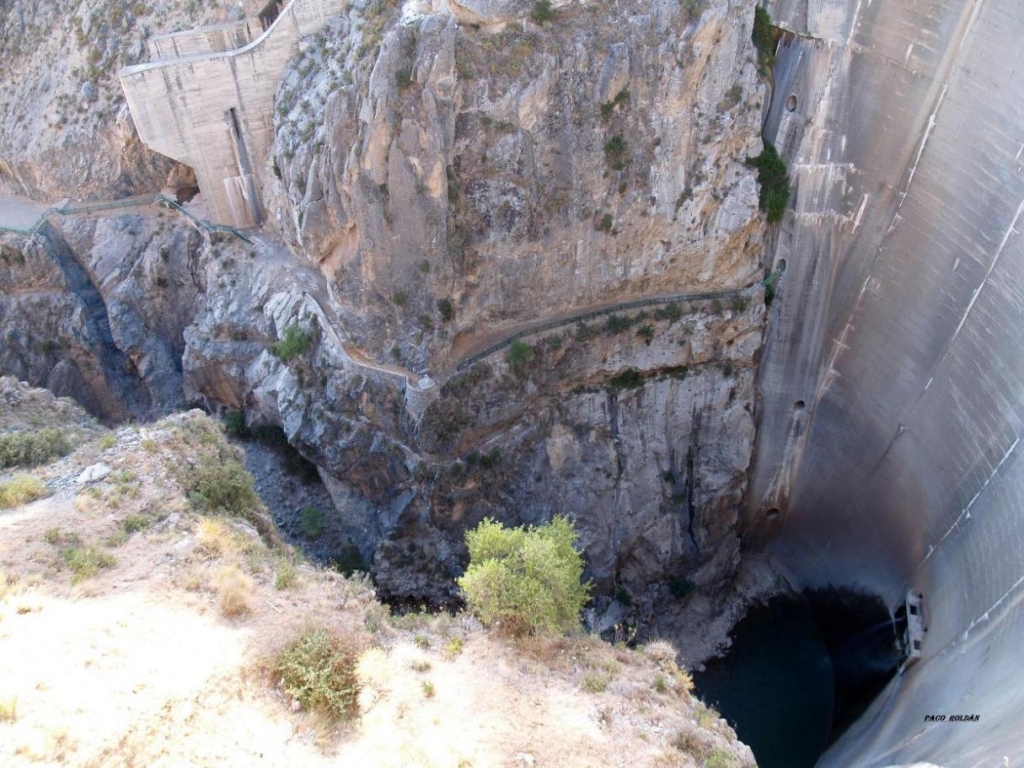 Foto de Granada (Andalucía), España