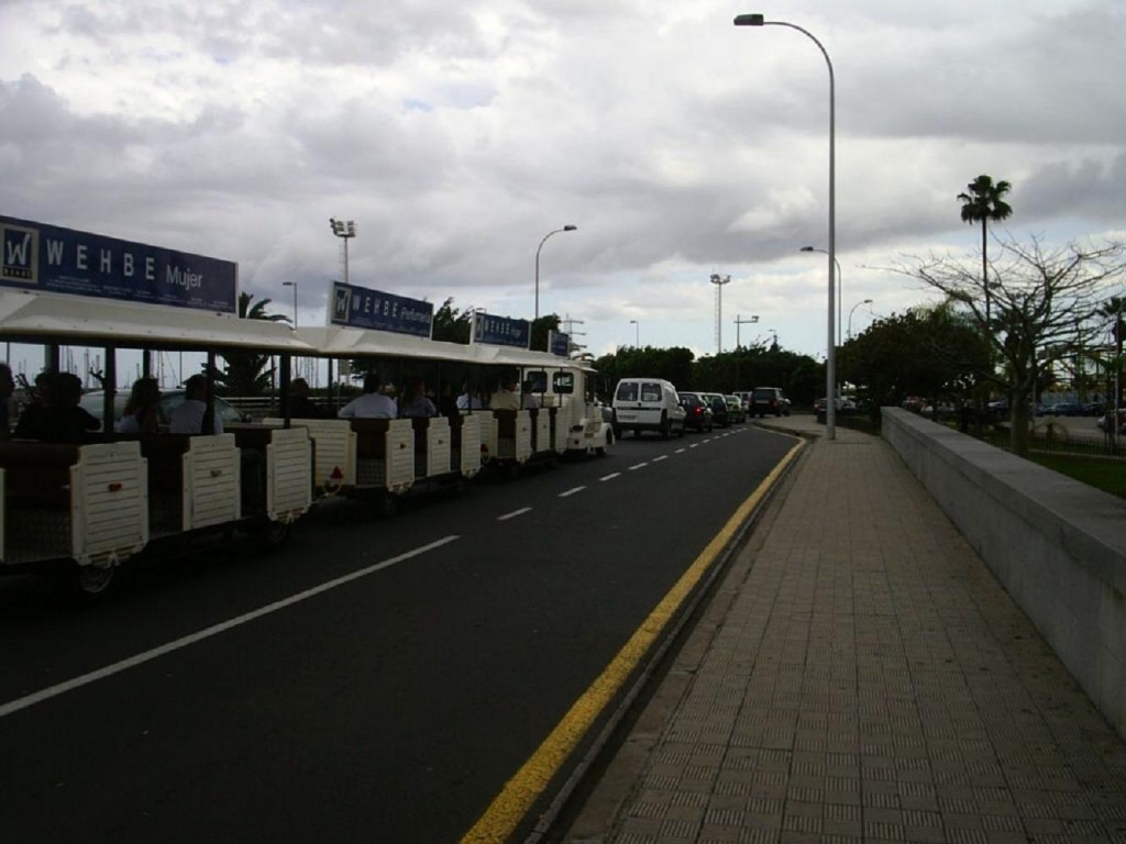 Foto de Santa Cruz de Tenerife (Canarias), España