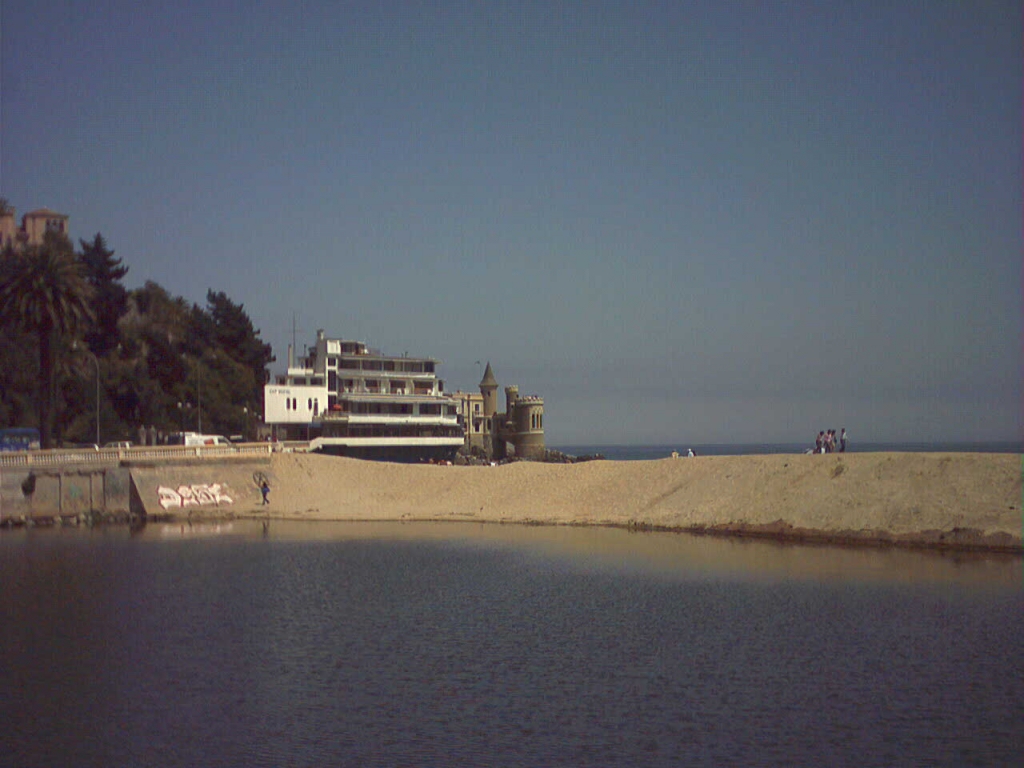 Foto de Viña del Mar, Chile