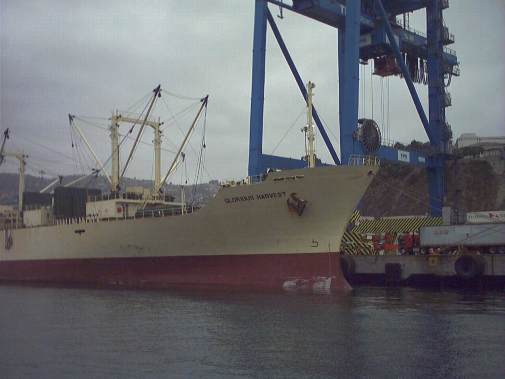 Foto de Valparaíso, Chile