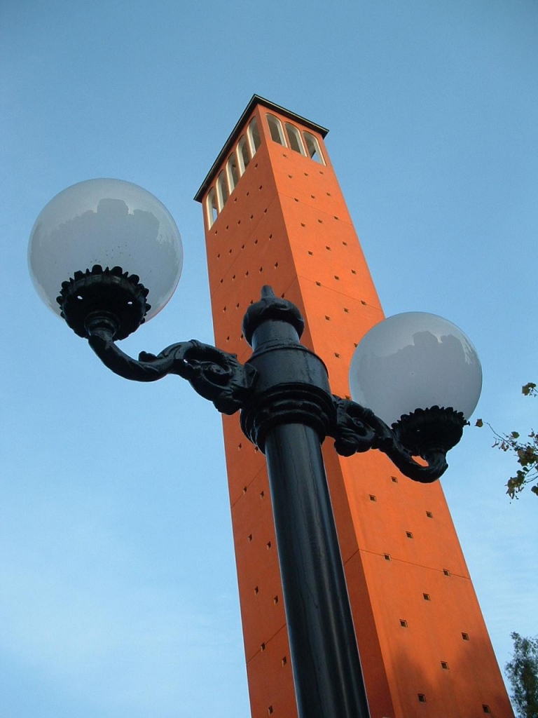 Foto de Santiago, Chile