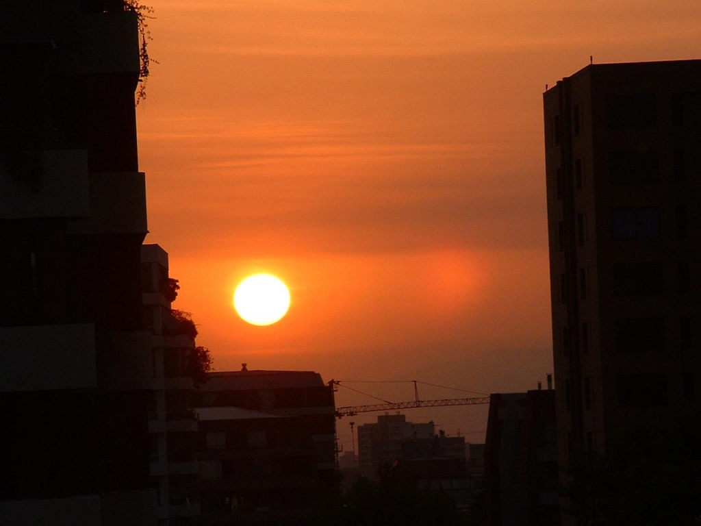 Foto de Santiago, Chile