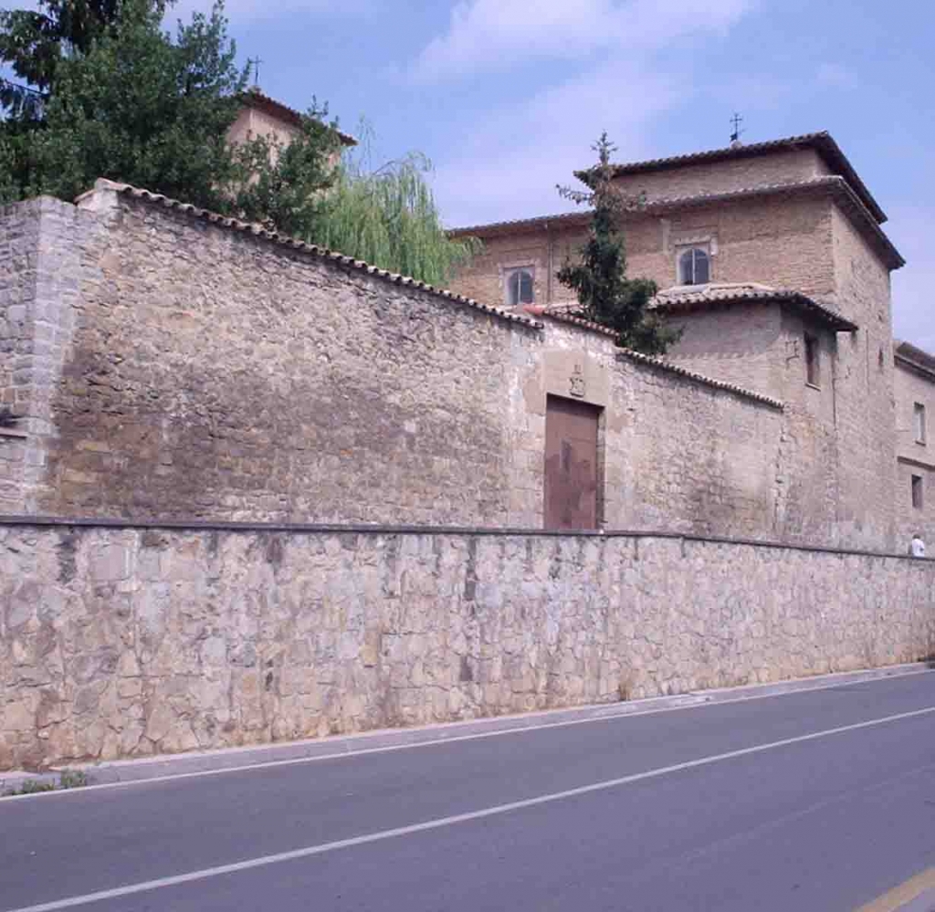 Foto de Pamplona (Navarra), España