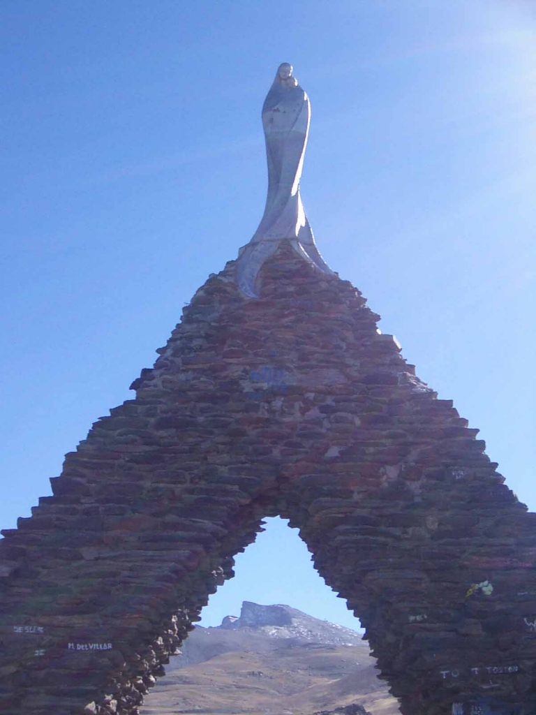 Foto de Granada (Andalucía), España