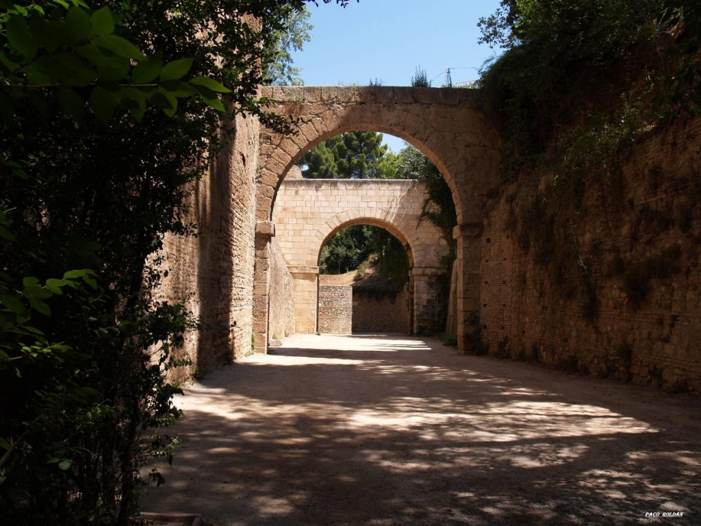 Foto de Granada (Andalucía), España