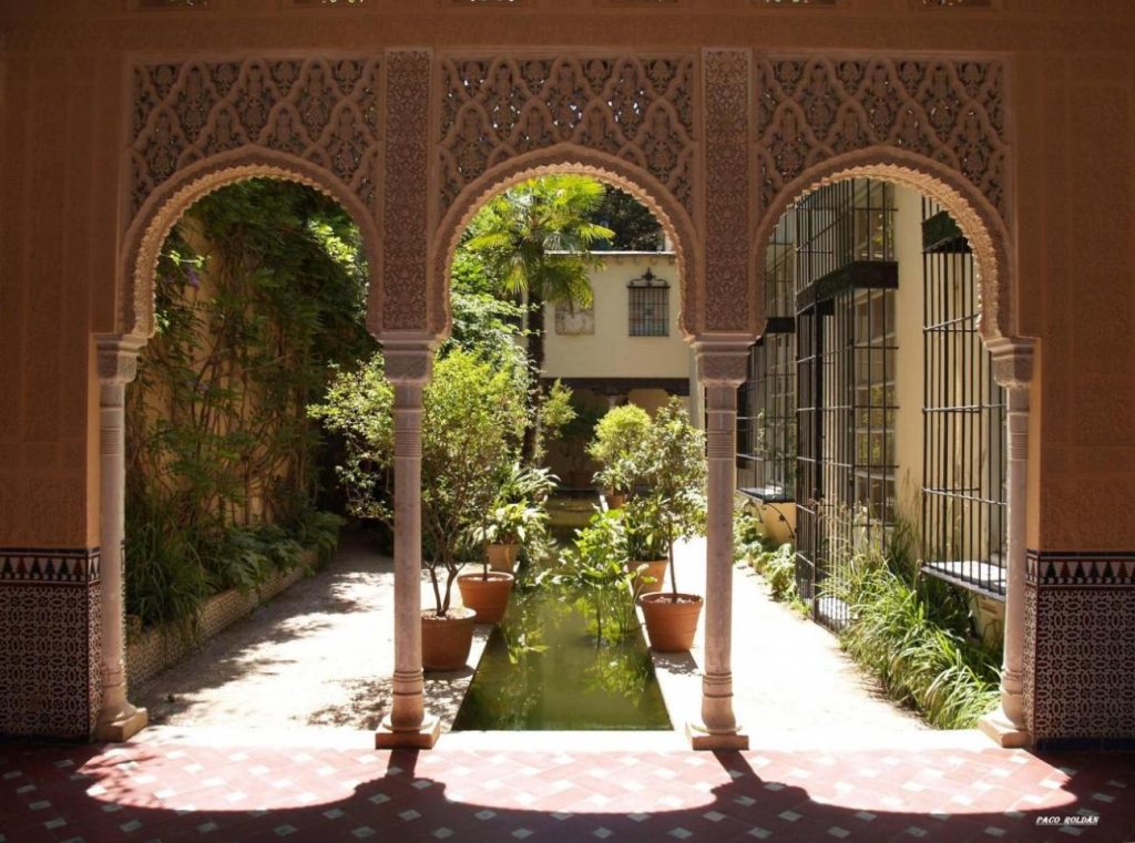 Foto de Granada (Andalucía), España