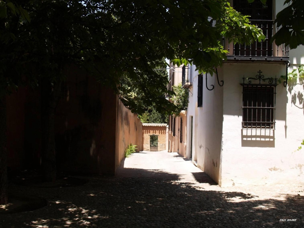 Foto de Granada (Andalucía), España