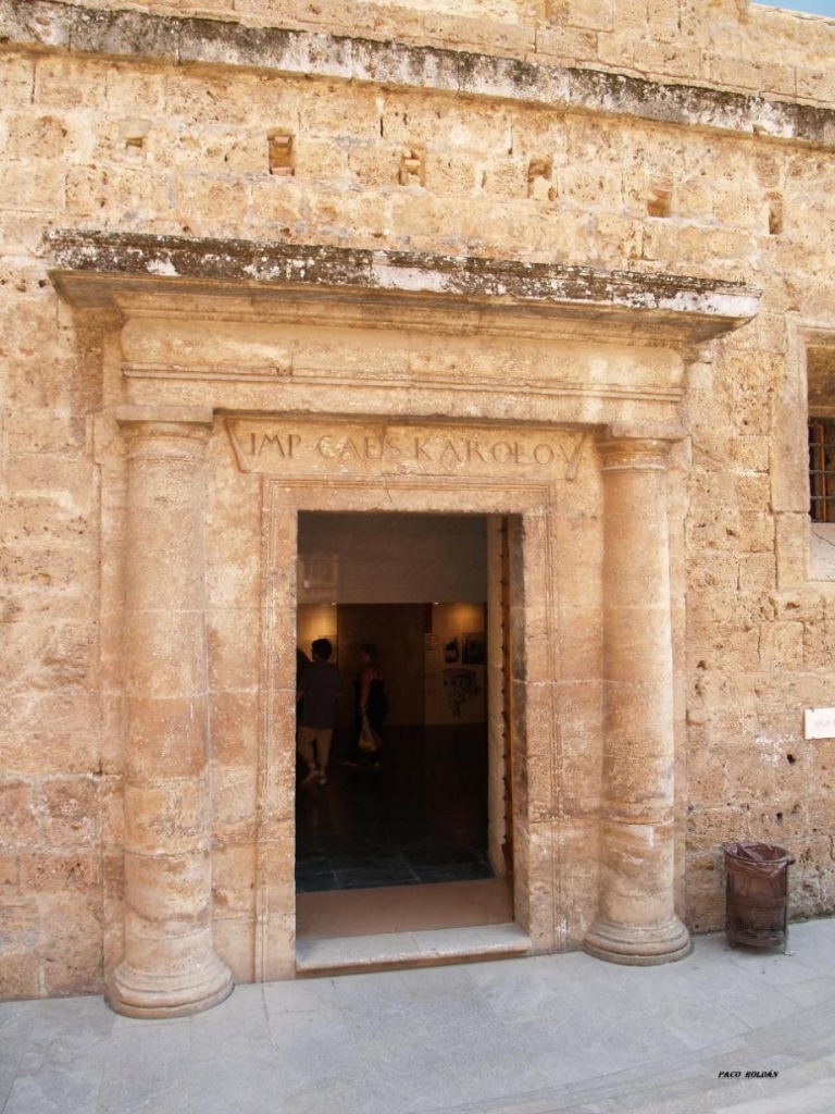 Foto de Granada (Andalucía), España